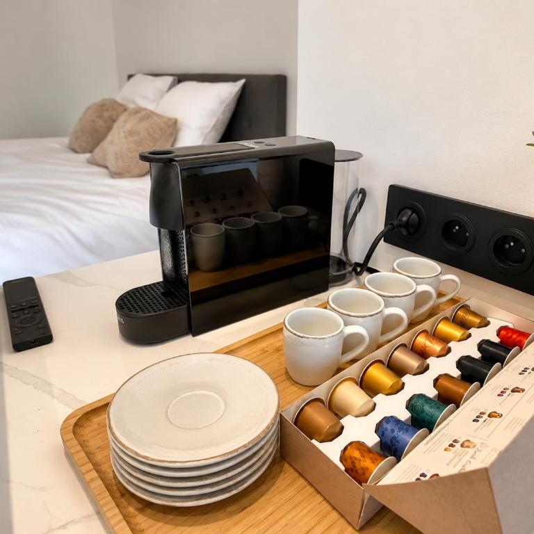 Le Loft 56 - Studio - 14