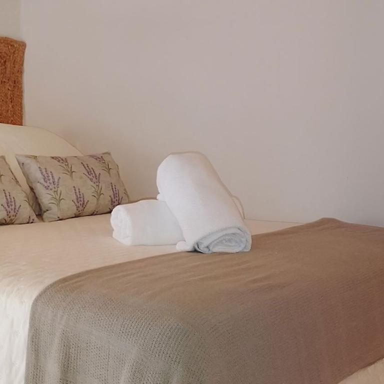 Hotel Masía de Altea - Habitación Individual Superior - 4