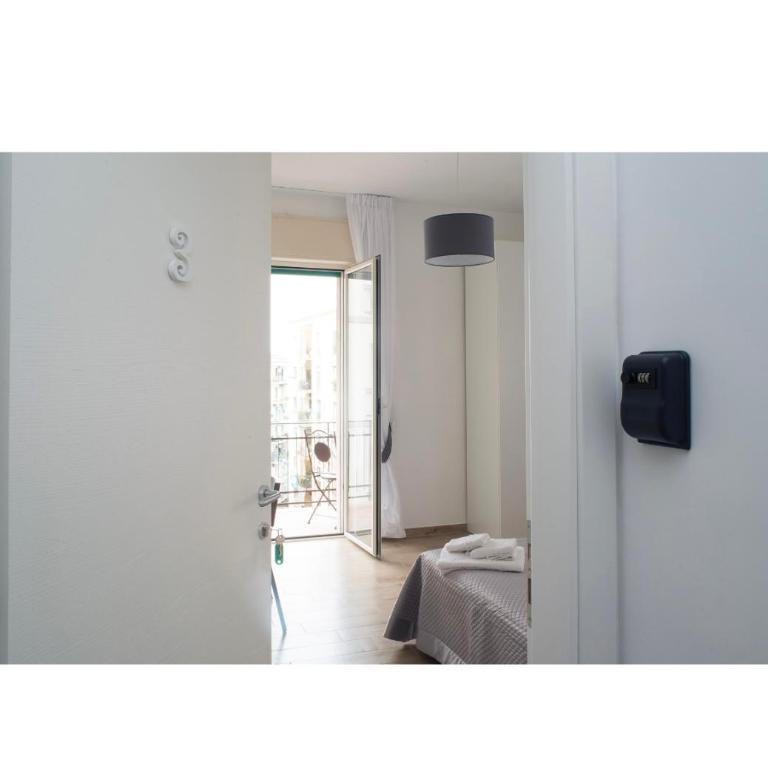 B&b CasaCapaldo - Double Room with Balcony - 7