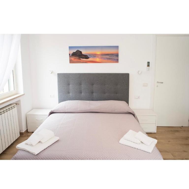 B&b CasaCapaldo - Double Room with Balcony - 5