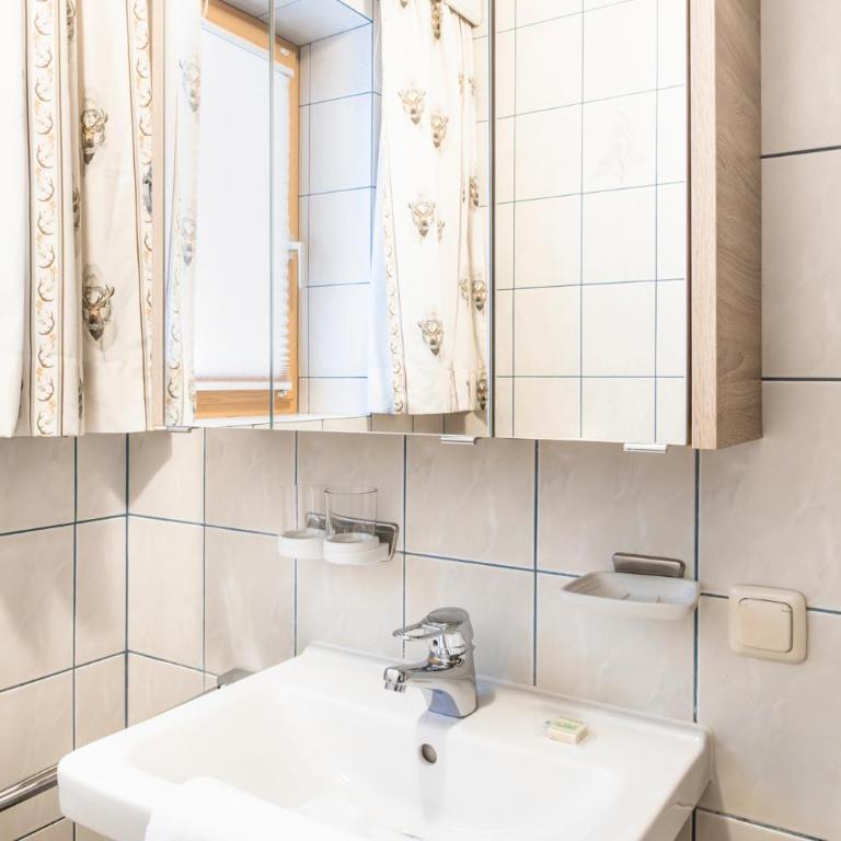 Biobauernhof Torbauer - Apartment mit 2 Schlafzimmern - 16