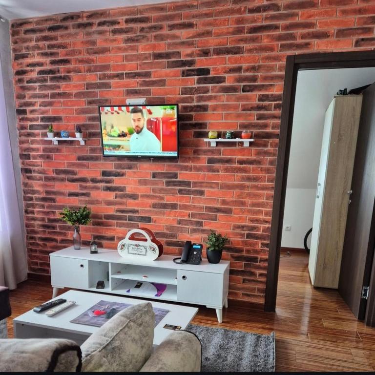 Apartman Castello - Appartement 1 Chambre - 1