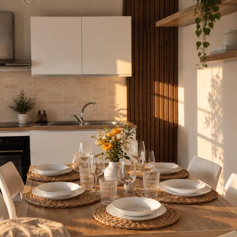 Cavallotti Charming Home in the Heart of Brescia - Two-Bedroom Apartment - 8