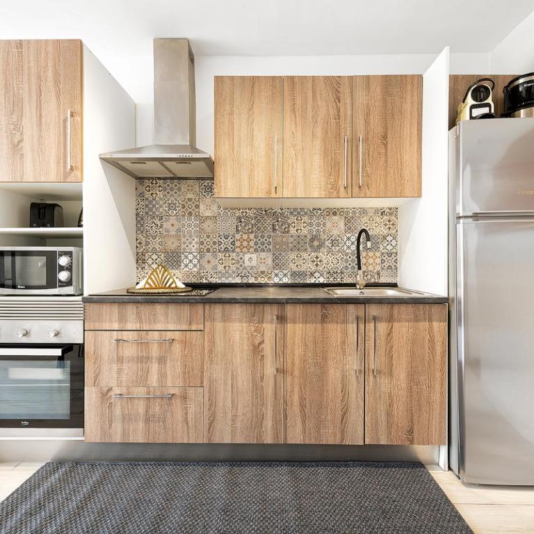 HDFM Collection - Yumbo Paradise - Two-Bedroom Apartment - 29