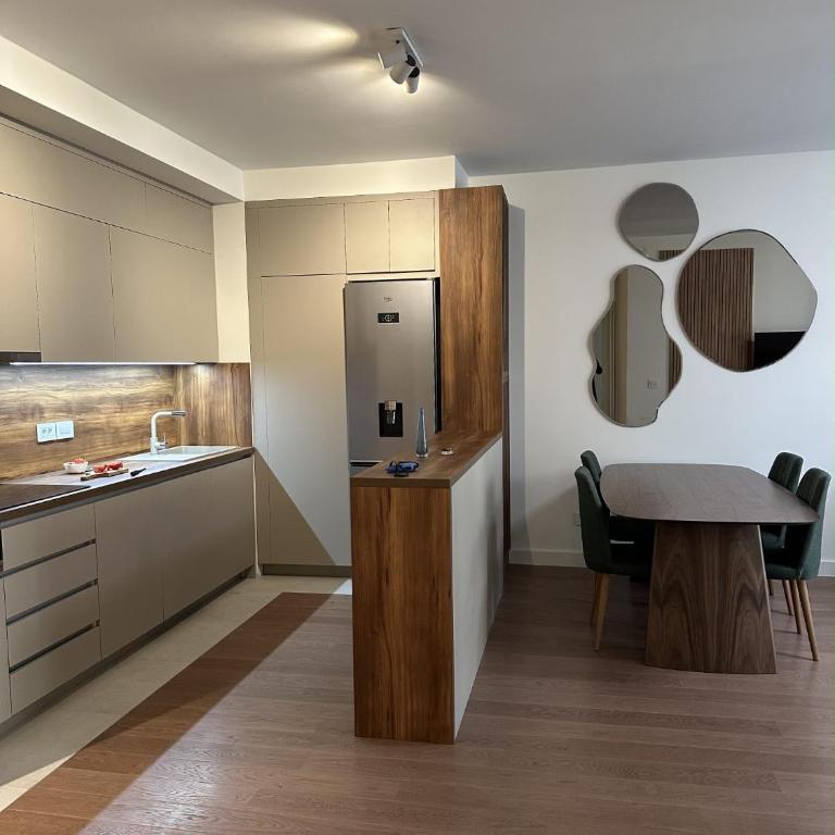 BW Parkview Residence - Apartman sa 1 Spavaćom Sobom - 1