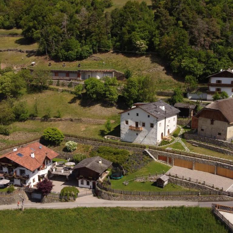 Appartements Riegelehof - Appartamento con 1 Camera da Letto - 64