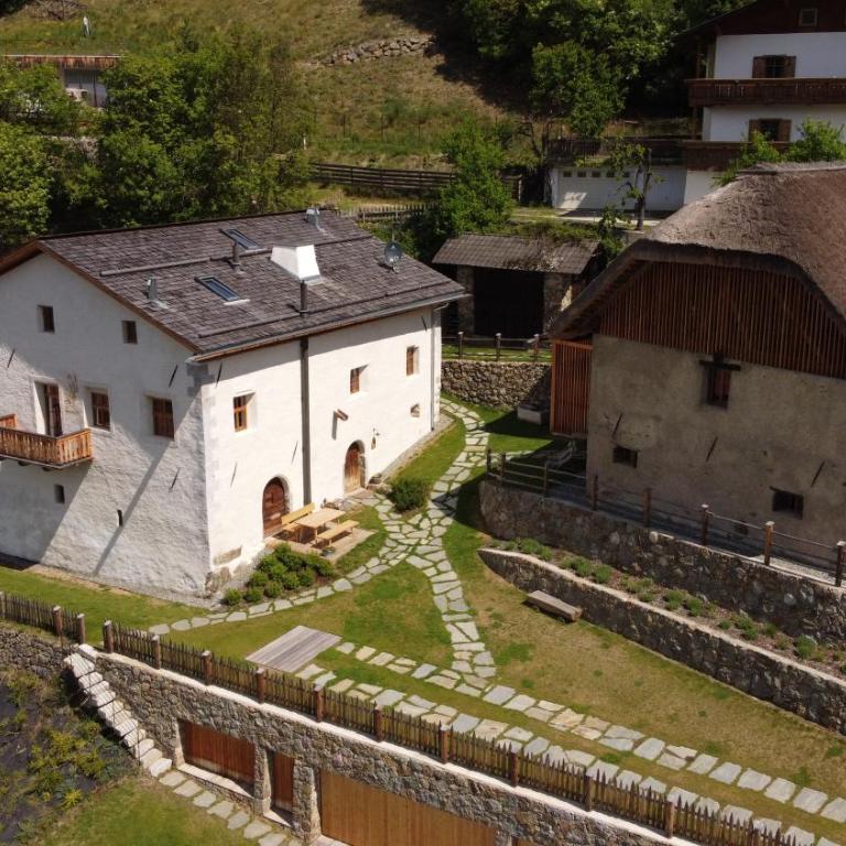Appartements Riegelehof - Appartamento con 1 Camera da Letto - 65