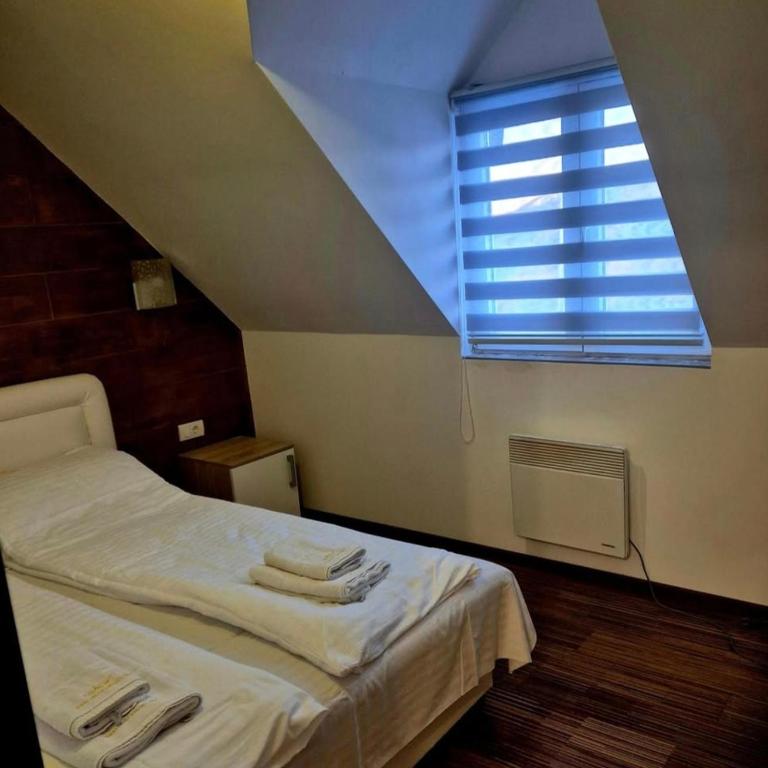 Apartman Castello - Appartement 1 Chambre - 2