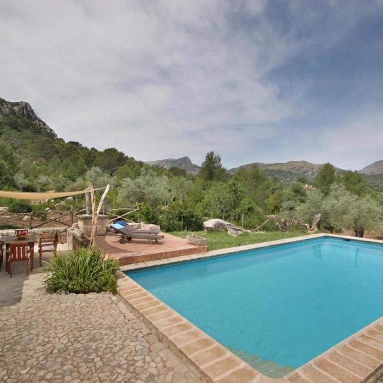 Guillo - Villa con piscina privada - 4