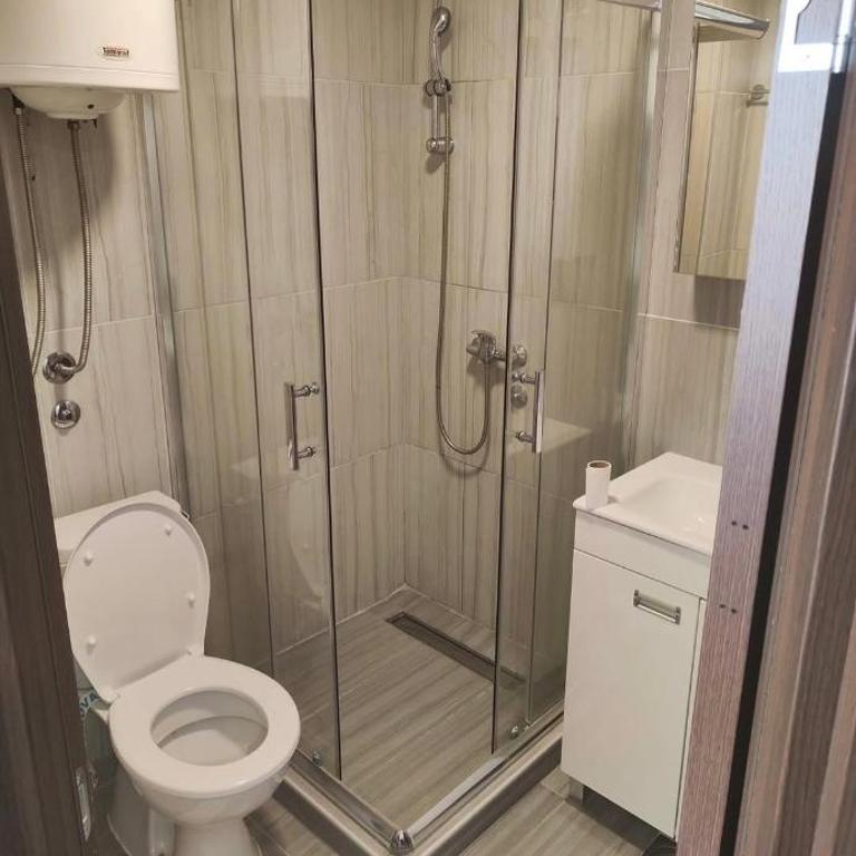 Apartman Castello - Appartement 1 Chambre - 6