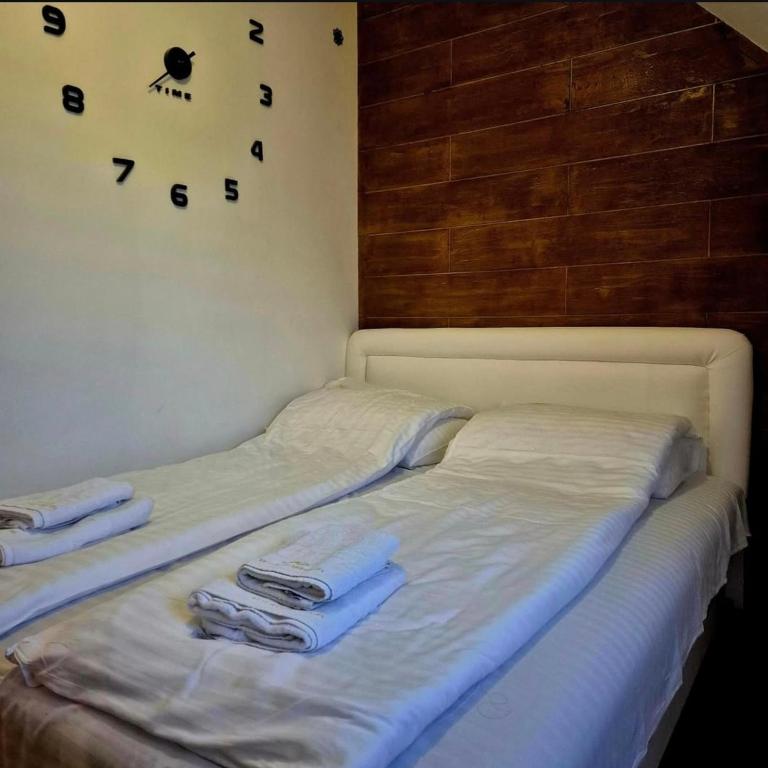Apartman Castello - Appartement 1 Chambre - 7