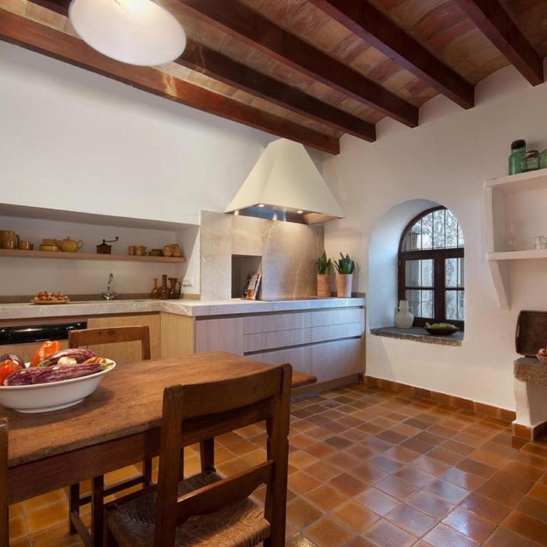 Guillo - Villa con piscina privada - 9