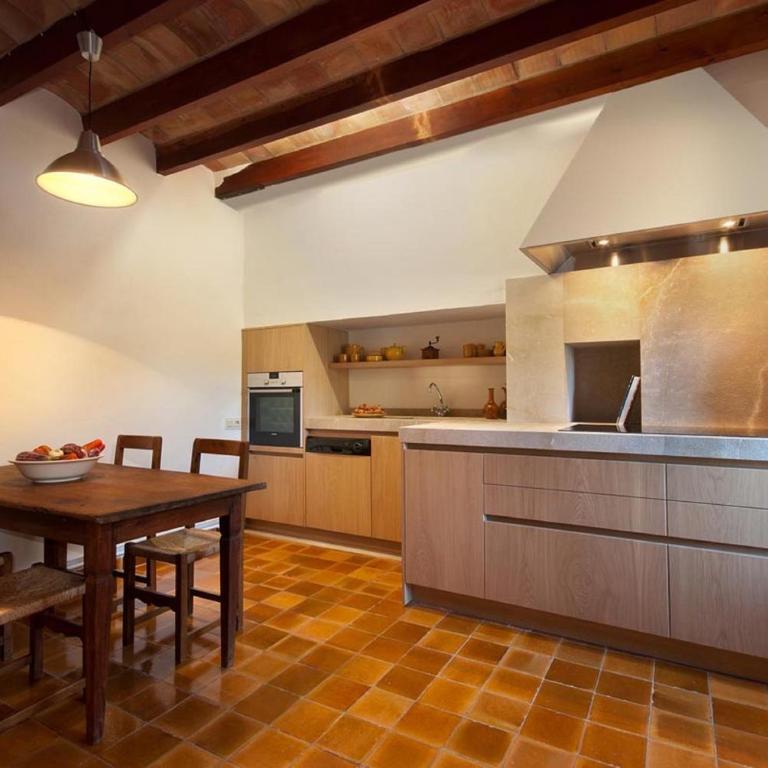 Guillo - Villa con piscina privada - 10