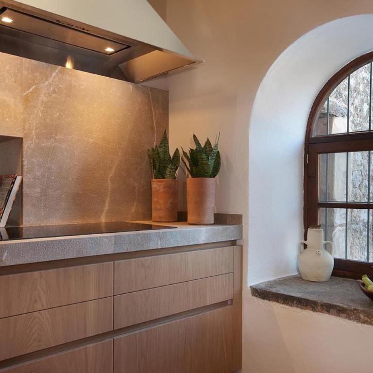 Guillo - Villa con piscina privada - 11