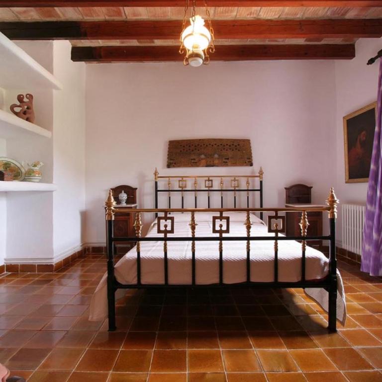Guillo - Villa con piscina privada - 13