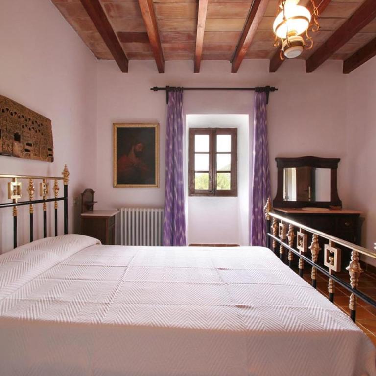 Guillo - Villa con piscina privada - 14