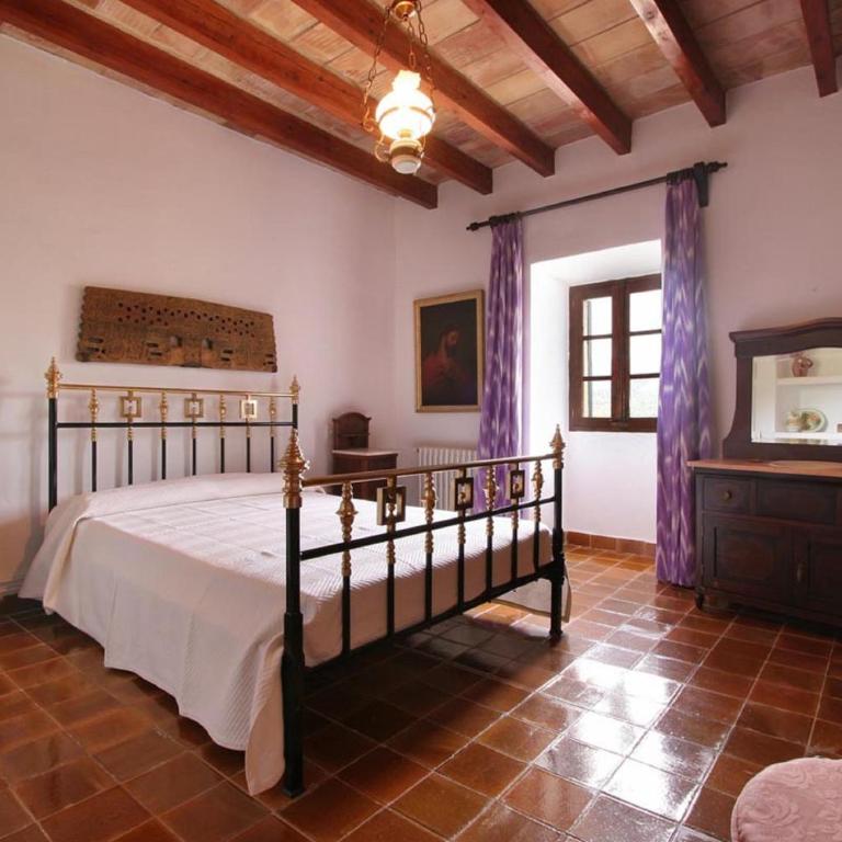 Guillo - Villa con piscina privada - 15