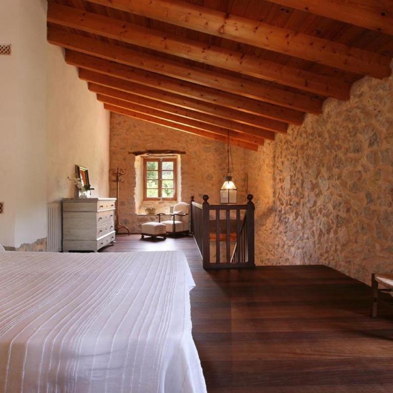 Guillo - Villa con piscina privada - 16