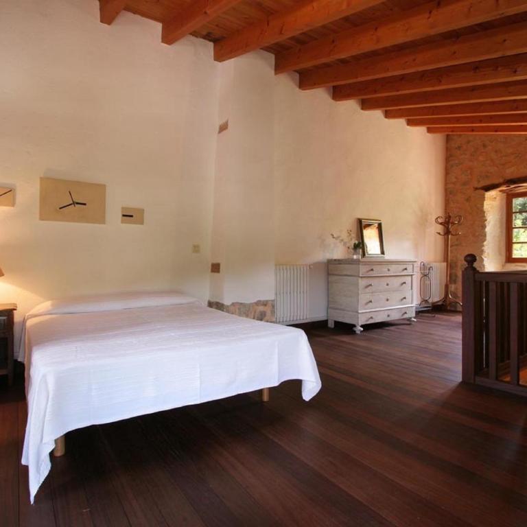 Guillo - Villa con piscina privada - 17