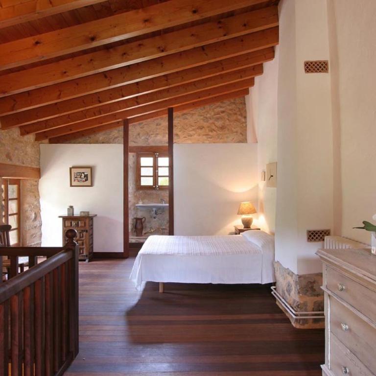 Guillo - Villa con piscina privada - 19