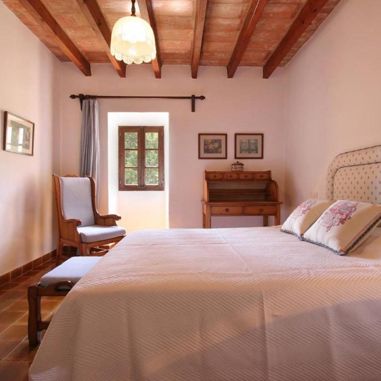 Guillo - Villa con piscina privada - 20