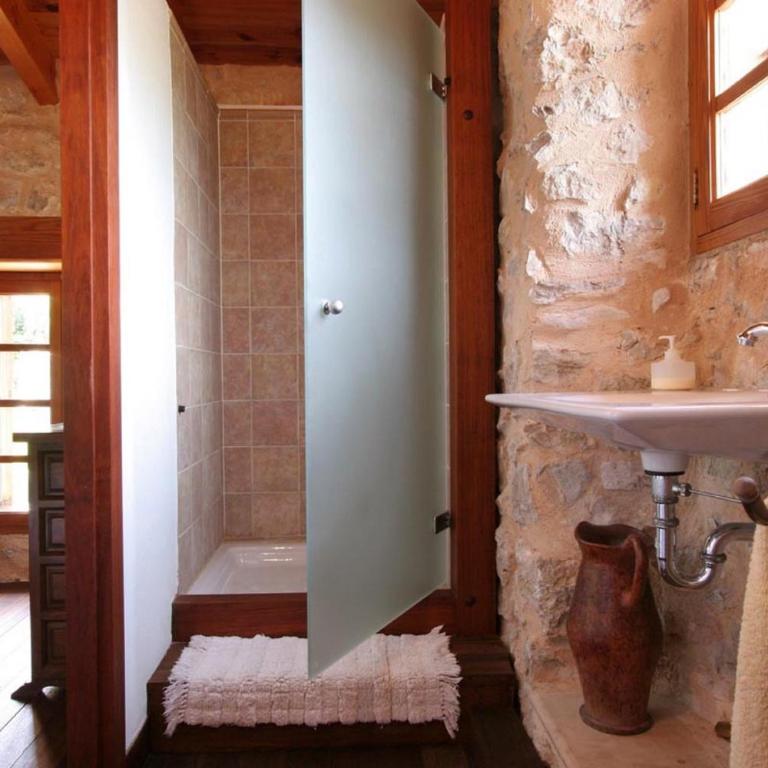 Guillo - Villa con piscina privada - 22