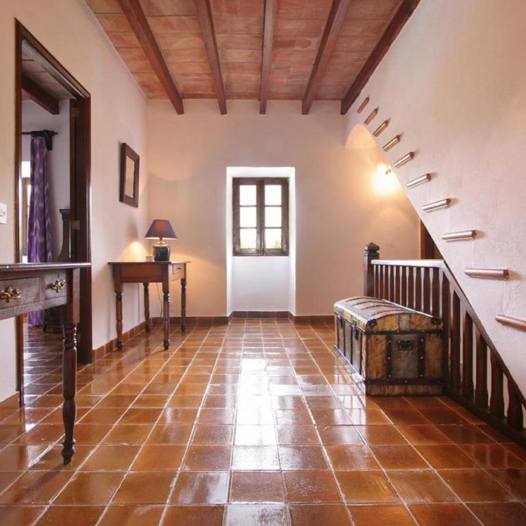 Guillo - Villa con piscina privada - 24