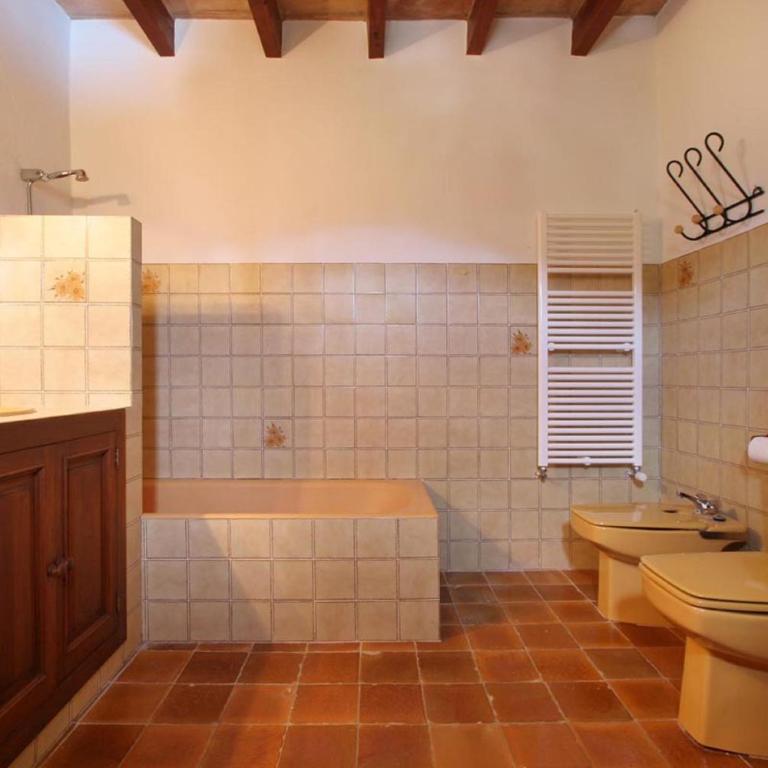 Guillo - Villa con piscina privada - 25