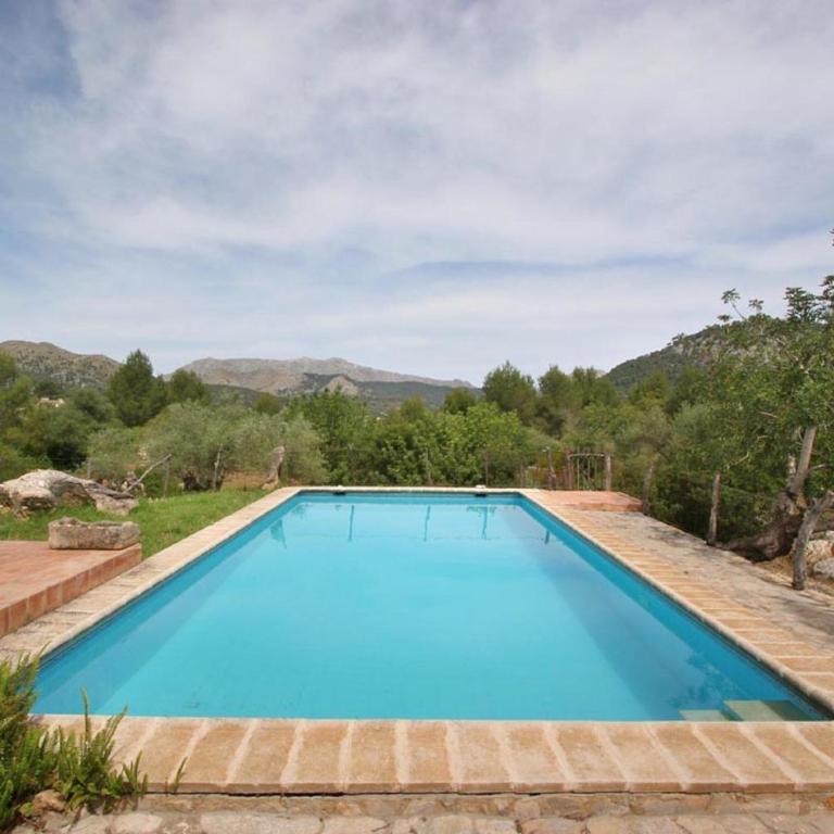 Guillo - Villa con piscina privada - 28