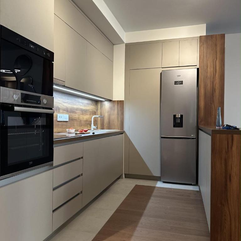 BW Parkview Residence - Apartman sa 1 Spavaćom Sobom - 2
