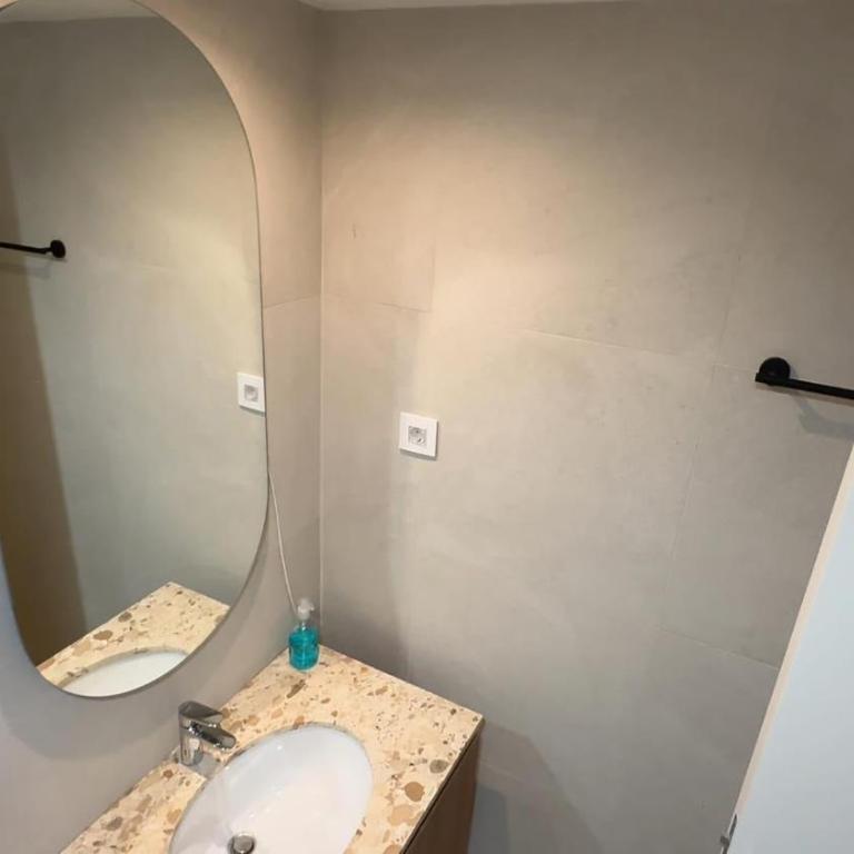BW Parkview Residence - Apartman sa 1 Spavaćom Sobom - 7