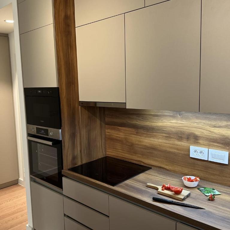 BW Parkview Residence - Apartman sa 1 Spavaćom Sobom - 9