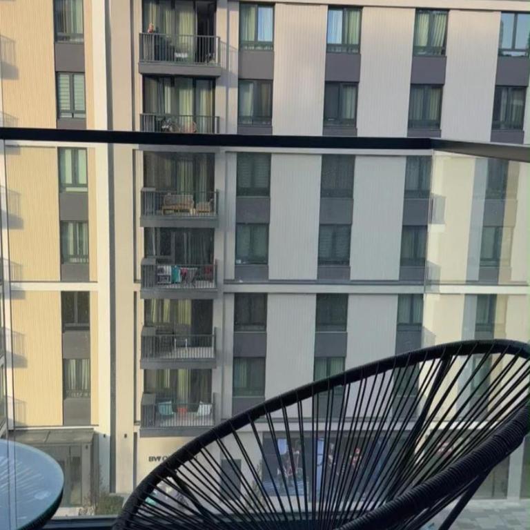 BW Parkview Residence - Apartman sa 1 Spavaćom Sobom - 10