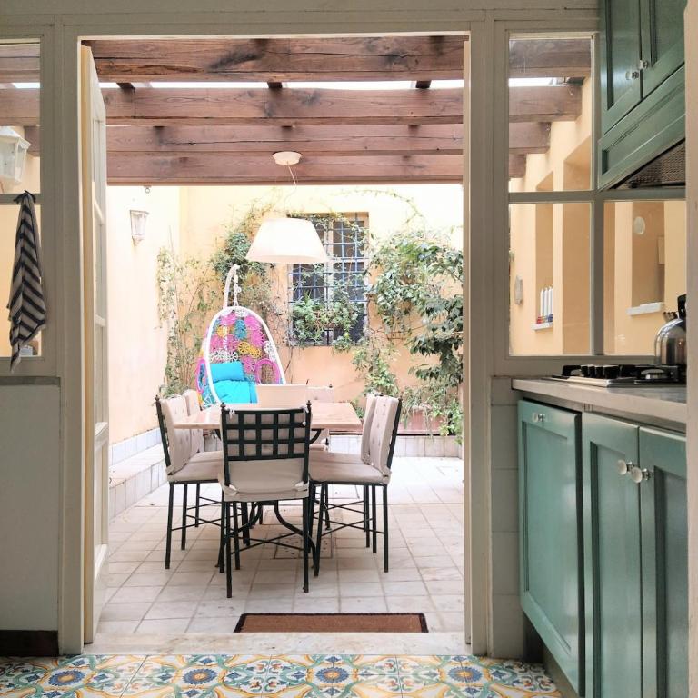 Il Cortile - Appartement 2 Chambres - 1