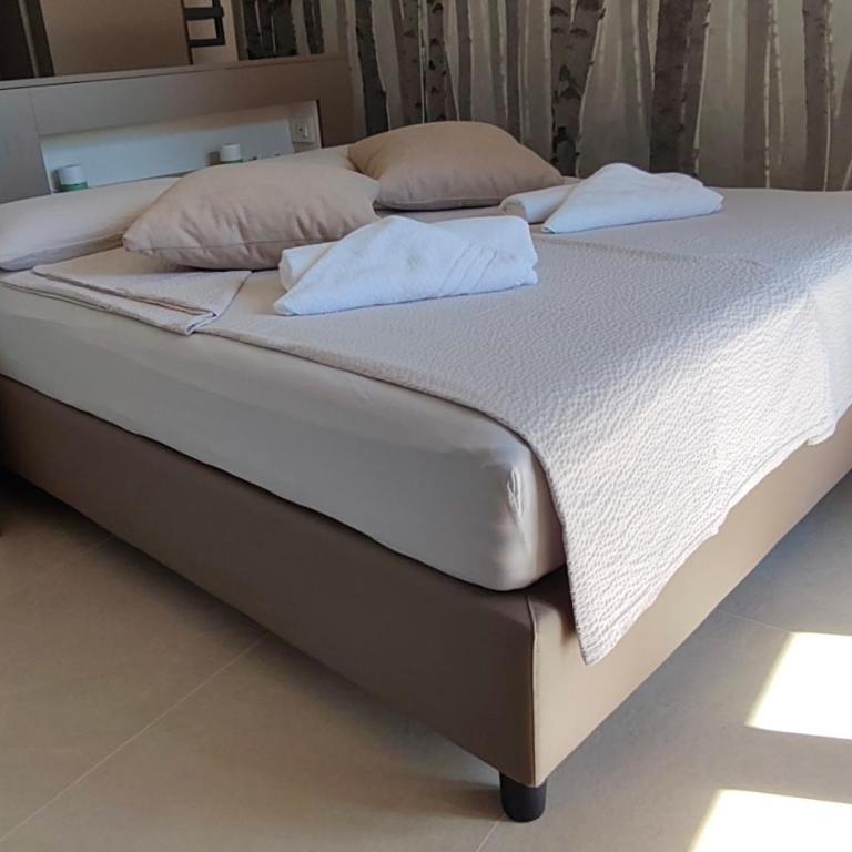 Villa Alberto Bardolino - Apartamento de 1 dormitorio - 2