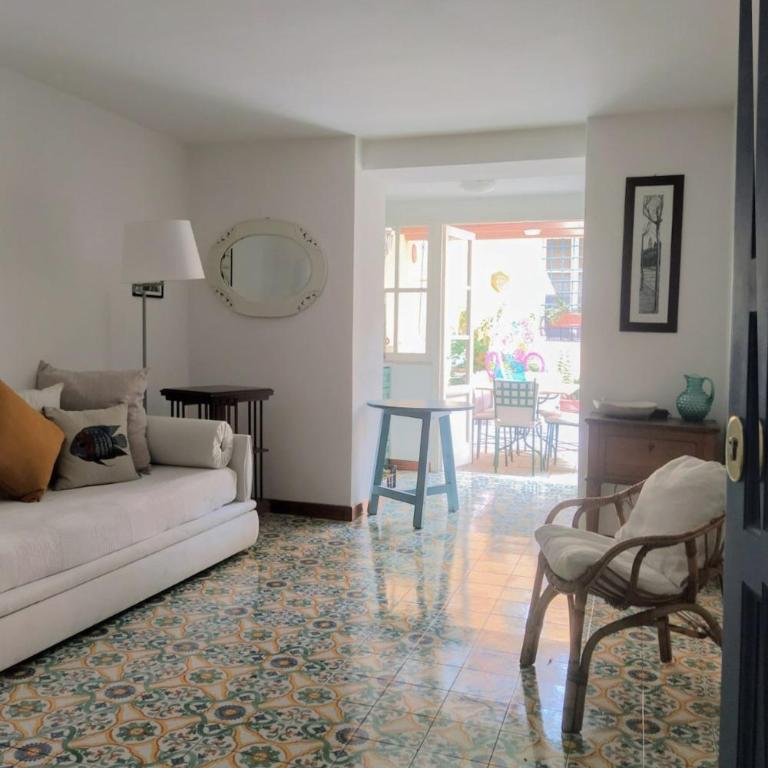 Il Cortile - Appartement 2 Chambres - 3