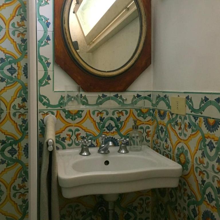 Il Cortile - Appartement 2 Chambres - 13