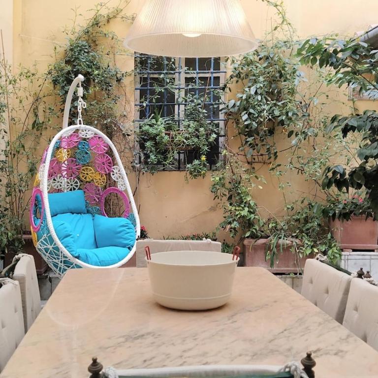 Il Cortile - Appartement 2 Chambres - 2