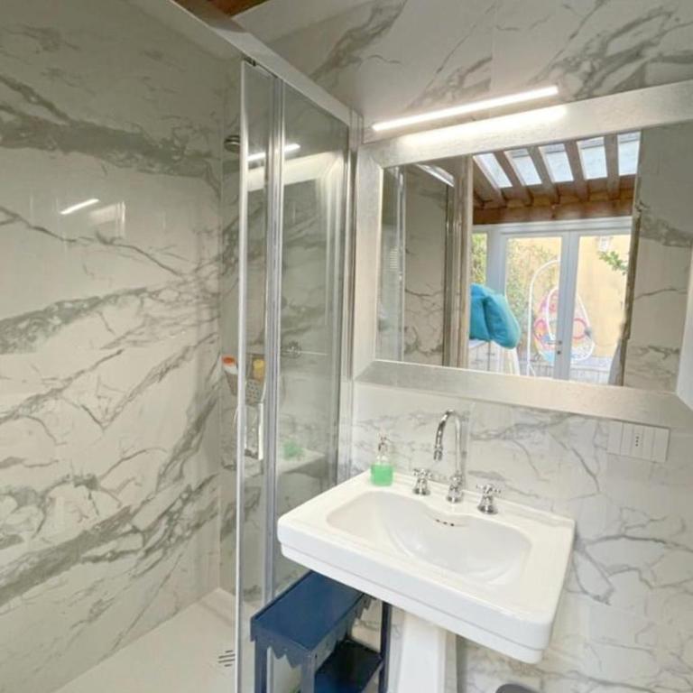 Il Cortile - Appartement 2 Chambres - 8