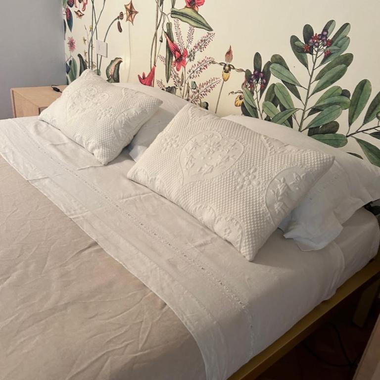 Il Cortile - Appartement 2 Chambres - 9