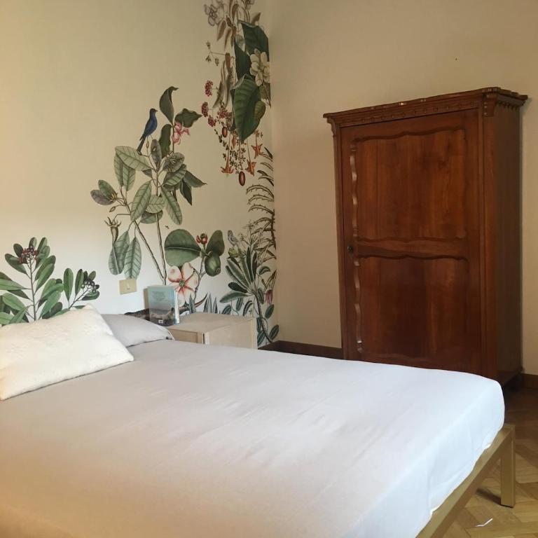 Il Cortile - Appartement 2 Chambres - 10