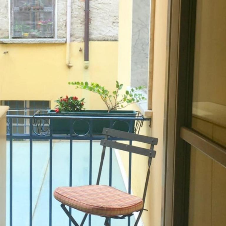 Il Cortile - Appartement 2 Chambres - 17