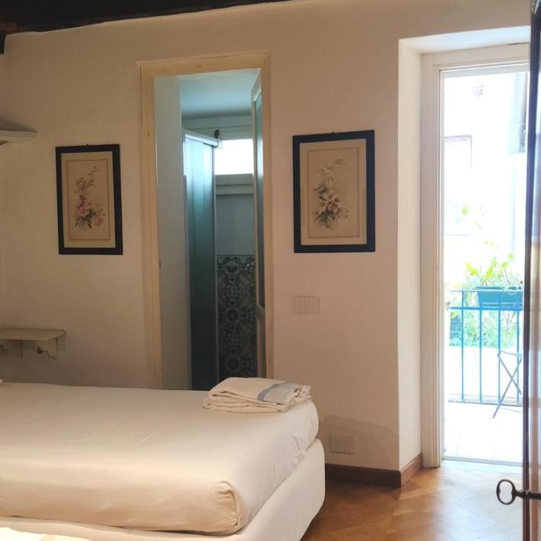 Il Cortile - Appartement 2 Chambres - 14