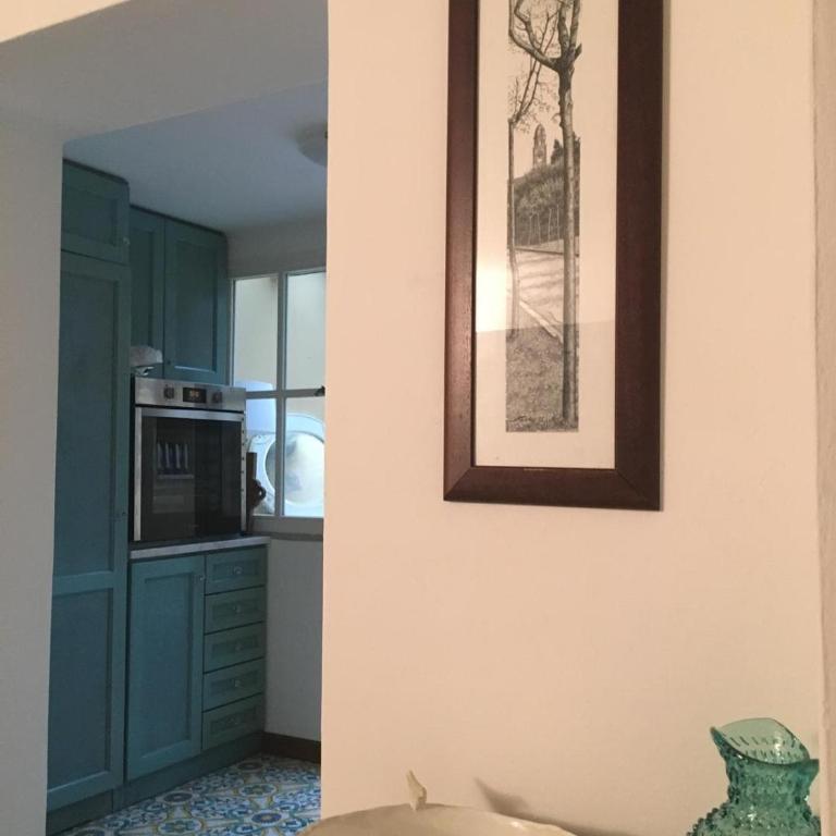 Il Cortile - Appartement 2 Chambres - 5