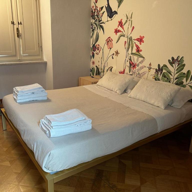Il Cortile - Appartement 2 Chambres - 12