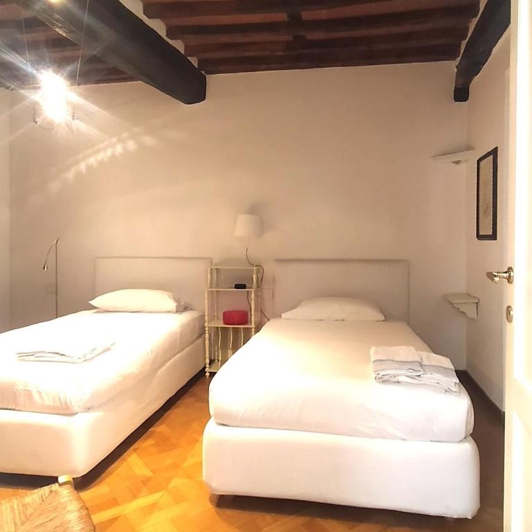 Il Cortile - Appartement 2 Chambres - 16