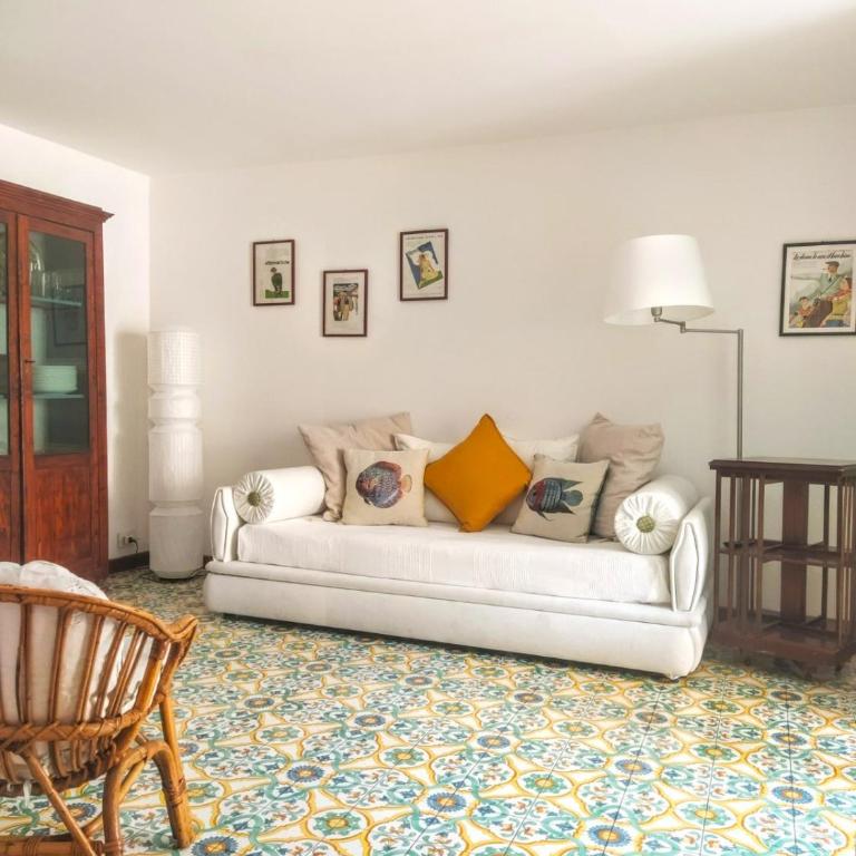 Il Cortile - Appartement 2 Chambres - 4
