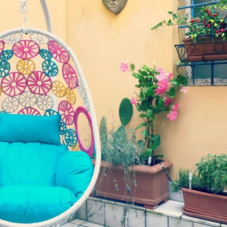 Il Cortile - Appartement 2 Chambres - 18