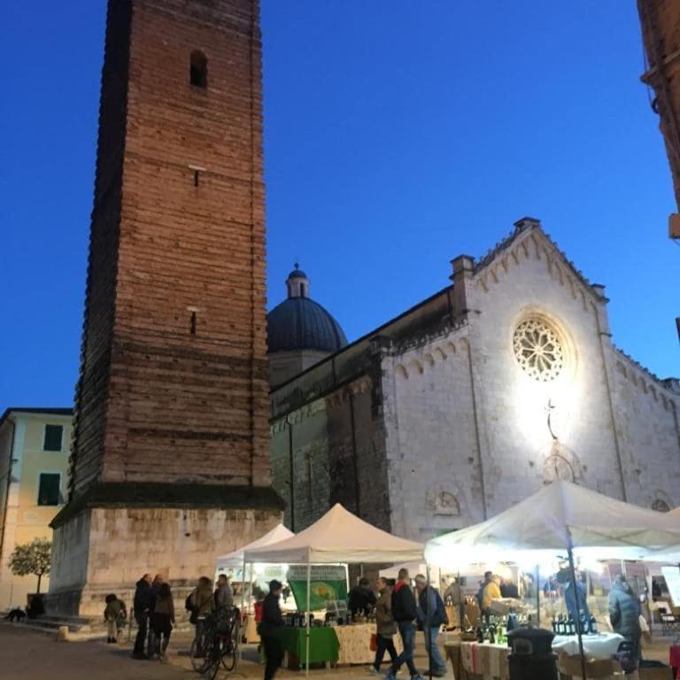 Il Cortile - Appartement 2 Chambres - 19