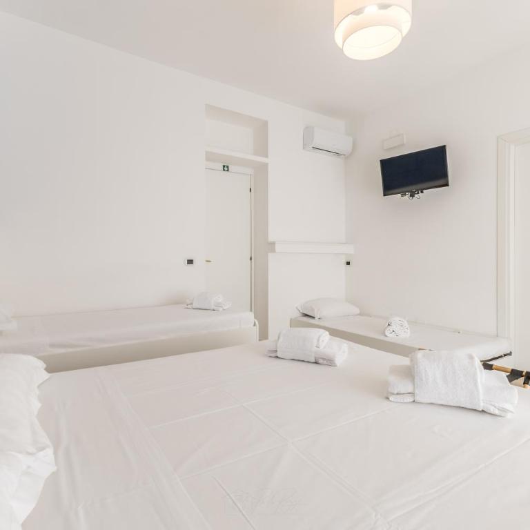 RHome 34 - Premium Vierbettzimmer - 2